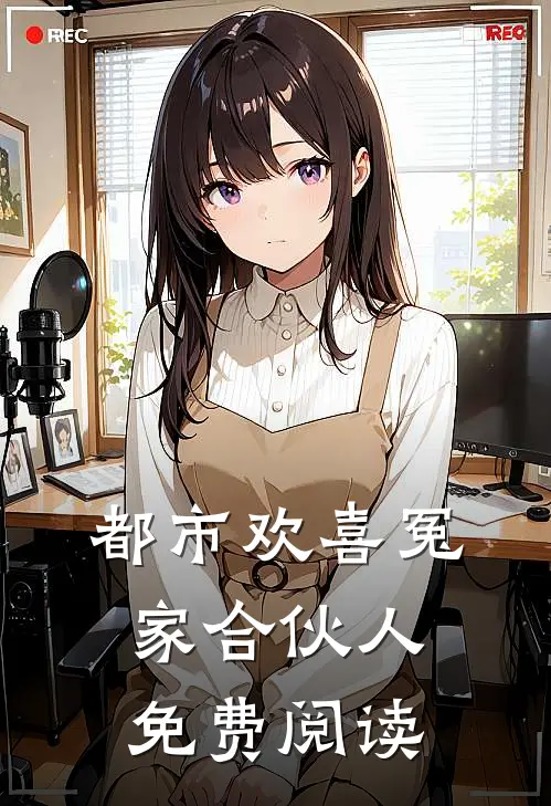 都市欢喜冤家合伙人免费阅读