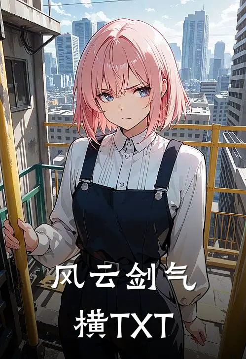 风云剑气横TXT