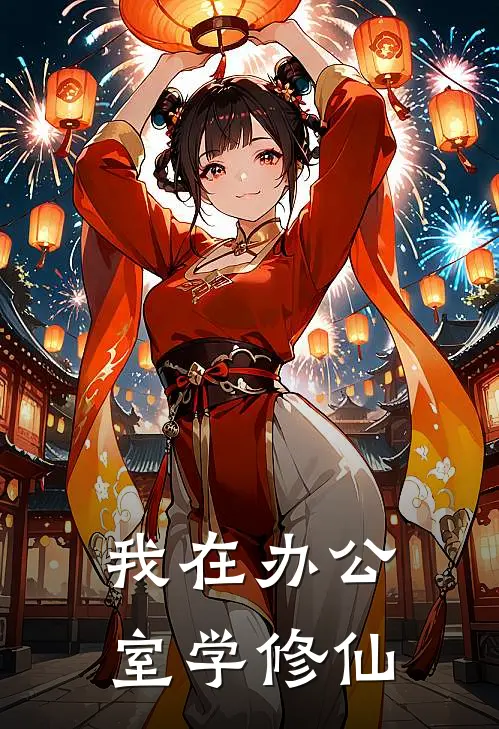 我在办公室学修仙