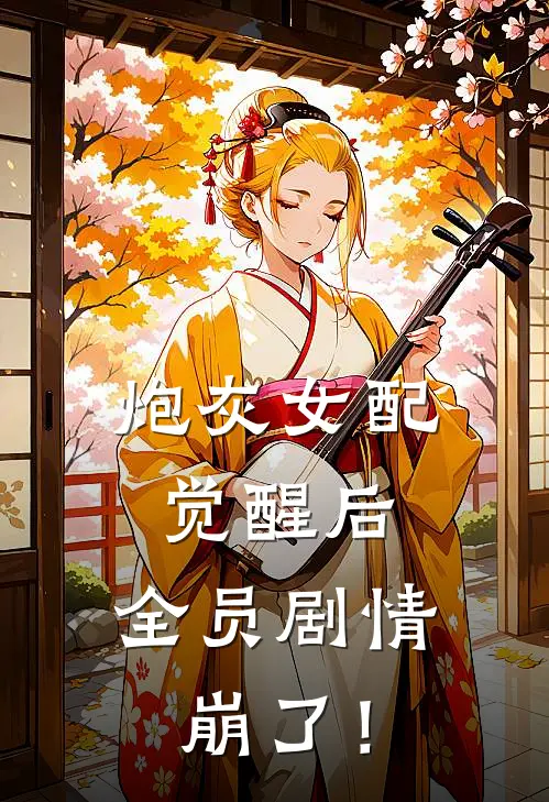 炮灰女配觉醒后：全员剧情崩了！明昭温景言热门的小说_热门小说在线阅读炮灰女配觉醒后：全员剧情崩了！明昭温景言