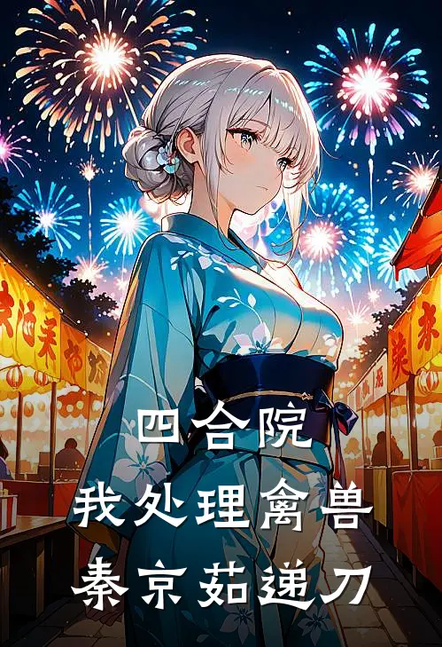 四合院：我处理禽兽，秦京茹递刀