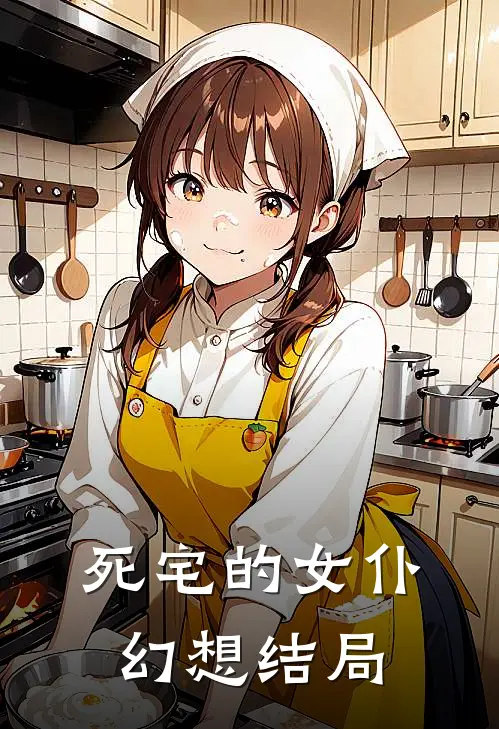 死宅的女仆幻想结局