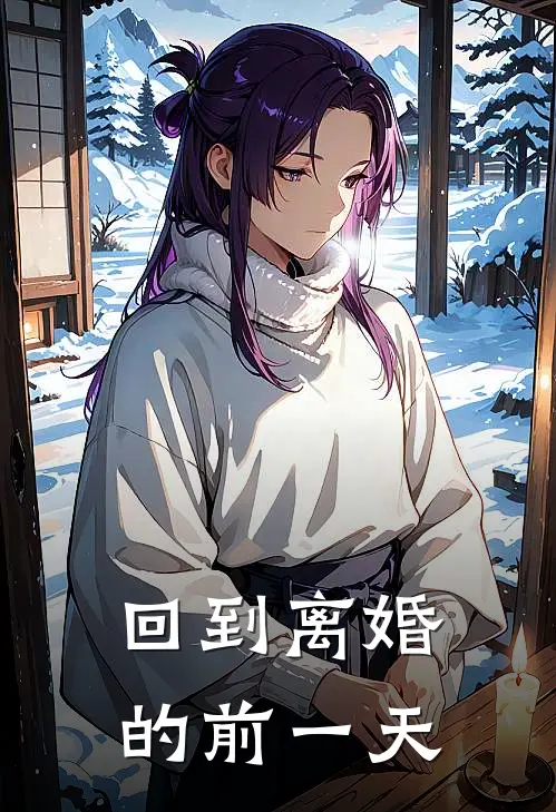 回到离婚的前一天