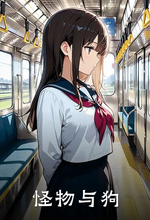 怪物与狗李三李三完结好看小说_无弹窗全文免费阅读怪物与狗(李三李三)