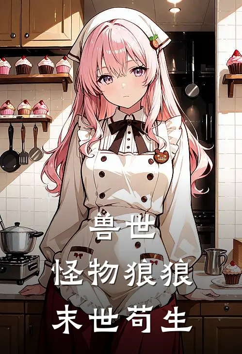 兽世：怪物狼狼末世苟生