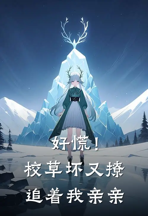 好慌！校草坏又撩，追着我亲亲