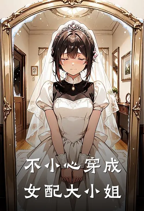 不小心穿成女配大小姐