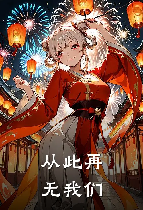 从此再无我们乔然程桉推荐完结小说_热门小说在线阅读从此再无我们(乔然程桉)