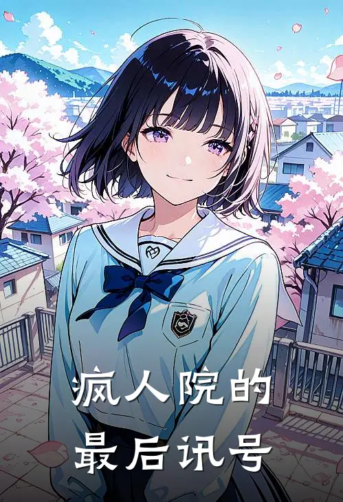 疯人院的最后讯号林婉小宇热门小说排行_免费小说疯人院的最后讯号林婉小宇