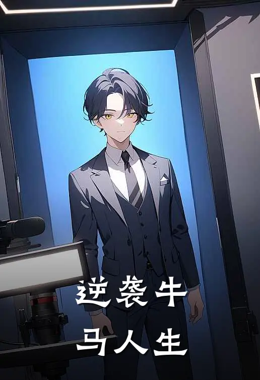 逆袭牛马人生