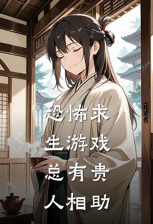 恐怖求生游戏，总有贵人相助(林晚林辰)全集阅读_恐怖求生游戏，总有贵人相助最新章节阅读