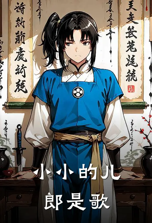 小小的儿郎是歌
