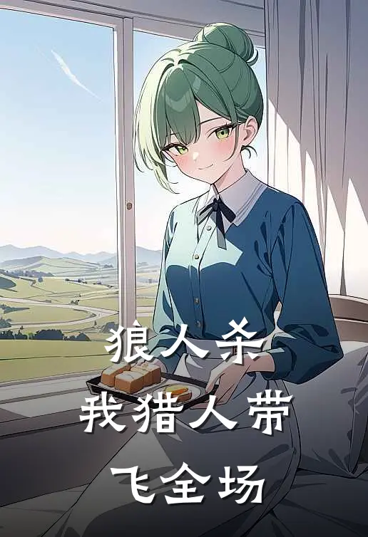 狼人杀：我猎人带飞全场郑天明张海荫完本小说免费阅读_最新章节列表狼人杀：我猎人带飞全场(郑天明张海荫)