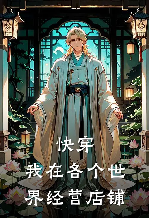 快穿，我在各个世界经营店铺