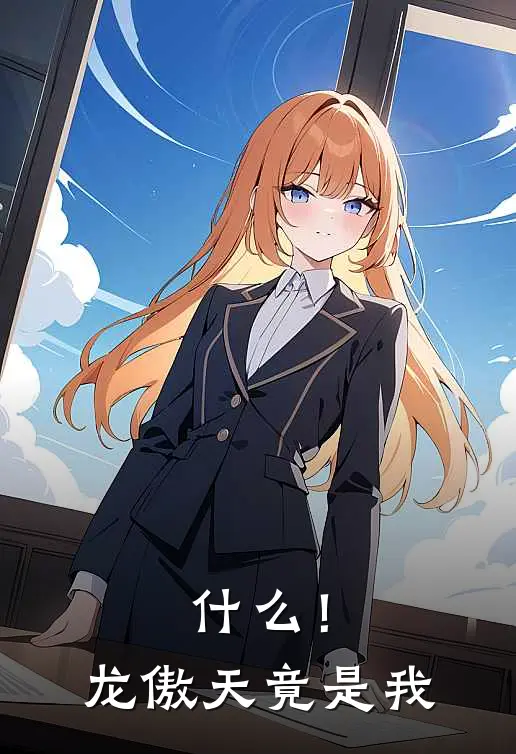 什么！龙傲天竟是我(沈花拾沈佑)完结版免费小说_热门完结小说什么！龙傲天竟是我(沈花拾沈佑)