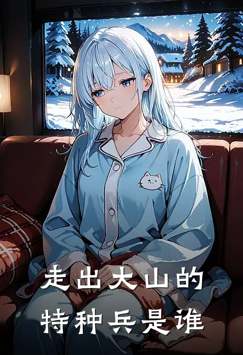 走出大山的特种兵是谁