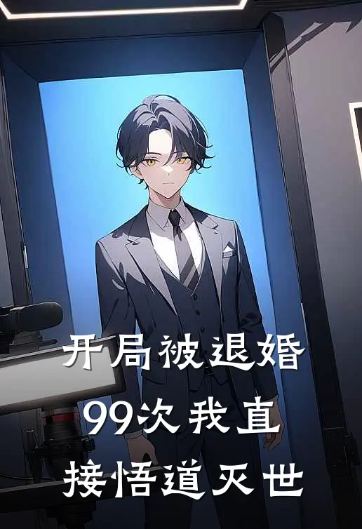 开局被退婚99次我直接悟道灭世秦多多林凡全本完结小说_最新章节列表开局被退婚99次我直接悟道灭世(秦多多林凡)