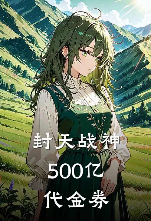 封天战神500亿代金券