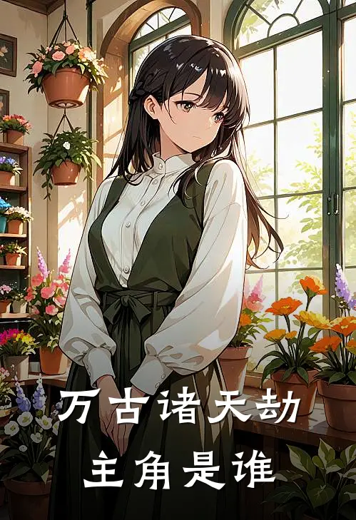 万古诸天劫主角是谁