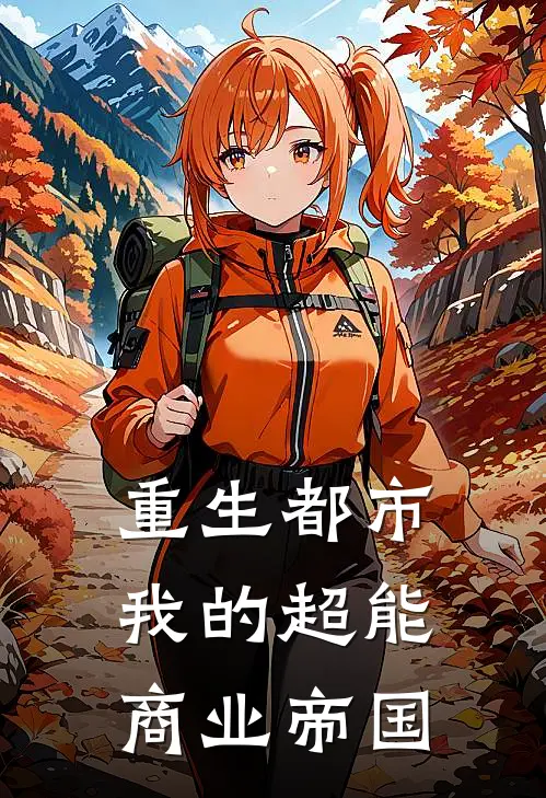 重生都市：我的超能商业帝国