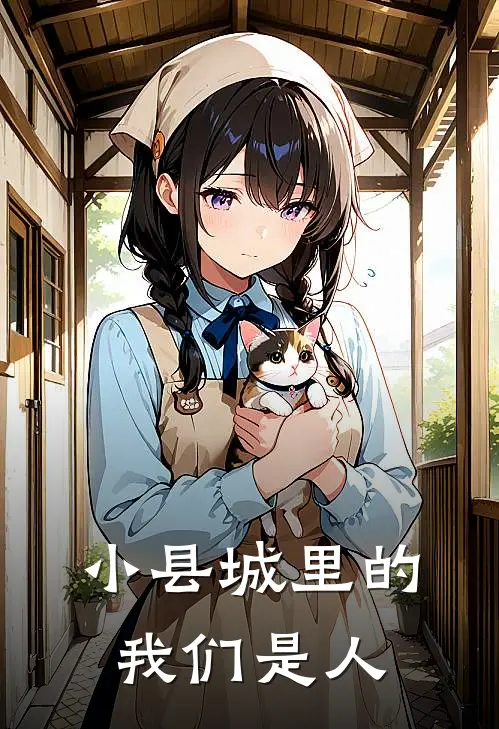 小县城里的我们是人
