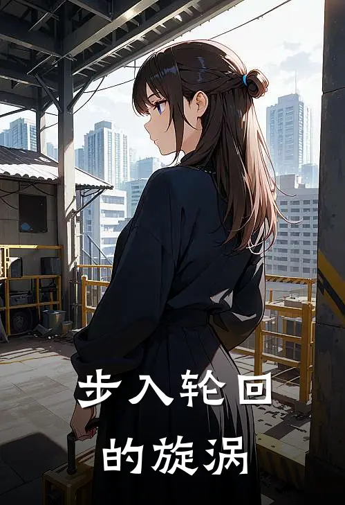 步入轮回的旋涡