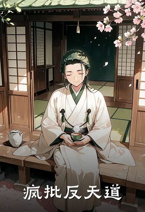 疯批反天道(凌癫楚凡)完结版小说全文免费阅读_最新小说疯批反天道(凌癫楚凡)