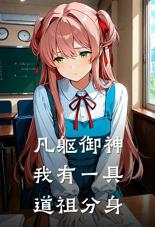 凡躯御神：我有一具道祖分身