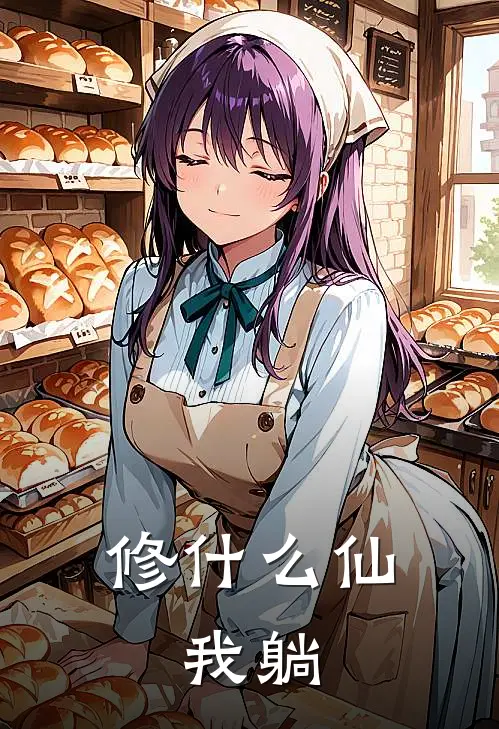 赵明林小满(修什么仙，我躺)全本免费在线阅读_(修什么仙，我躺)完结版免费在线阅读