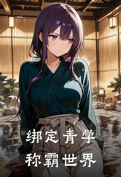 绑定青学，称霸世界