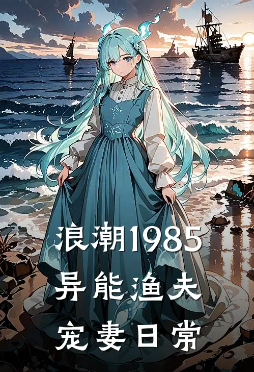 浪潮1985：异能渔夫宠妻日常(陈岩许生)免费热门小说_最新小说推荐浪潮1985：异能渔夫宠妻日常陈岩许生