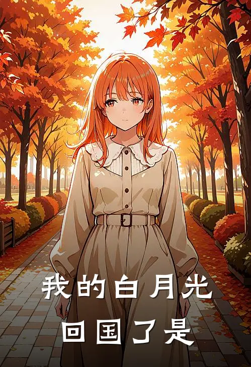我的白月光回国了是