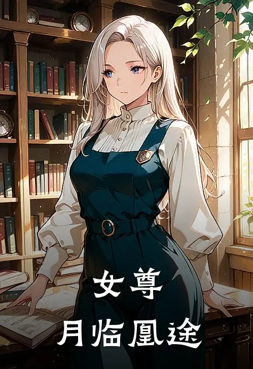 女尊：月临凰途