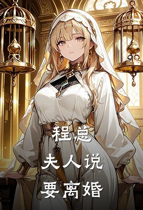 程总，夫人说要离婚