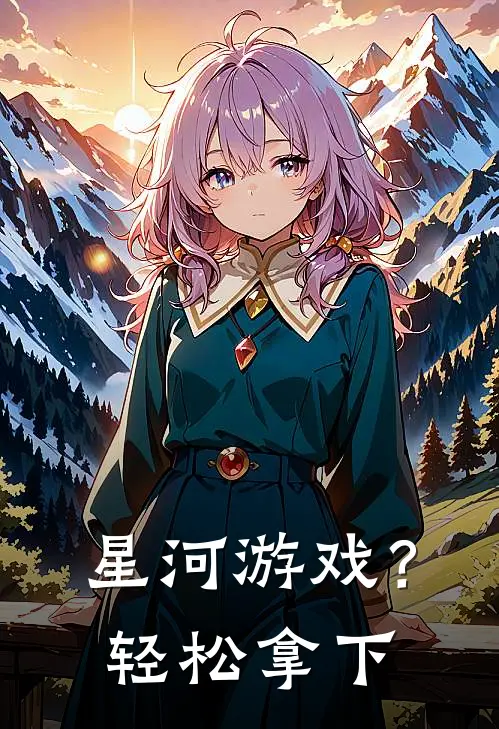 星河游戏？轻松拿下(沈云澈emmm)完整版免费阅读_最新章节列表星河游戏？轻松拿下(沈云澈emmm)