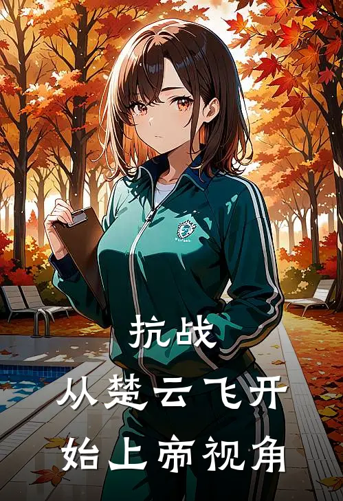 抗战：从楚云飞开始上帝视角楚云飞钱伯钧完整版小说全文免费阅读_最新章节列表抗战：从楚云飞开始上帝视角(楚云飞钱伯钧)