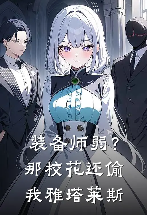 装备师弱？那校花还偷我雅塔莱斯林玄苏沐言完整免费小说_小说全文免费阅读装备师弱？那校花还偷我雅塔莱斯林玄苏沐言