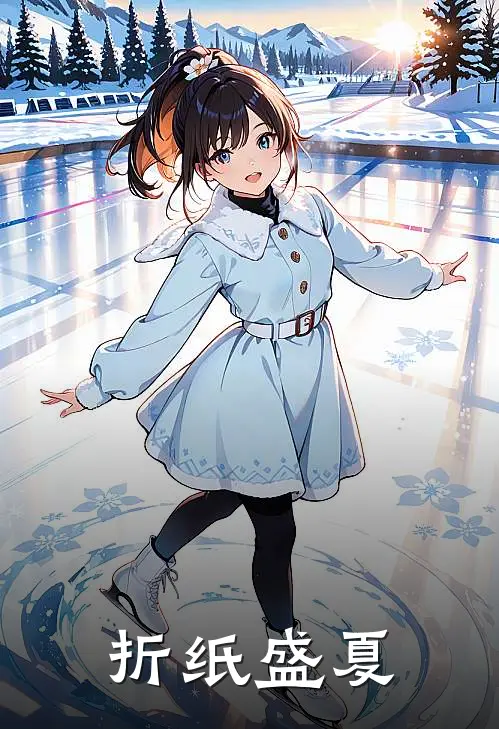折纸盛夏(裴野祈夏)最新完本小说推荐_免费小说推荐折纸盛夏裴野祈夏