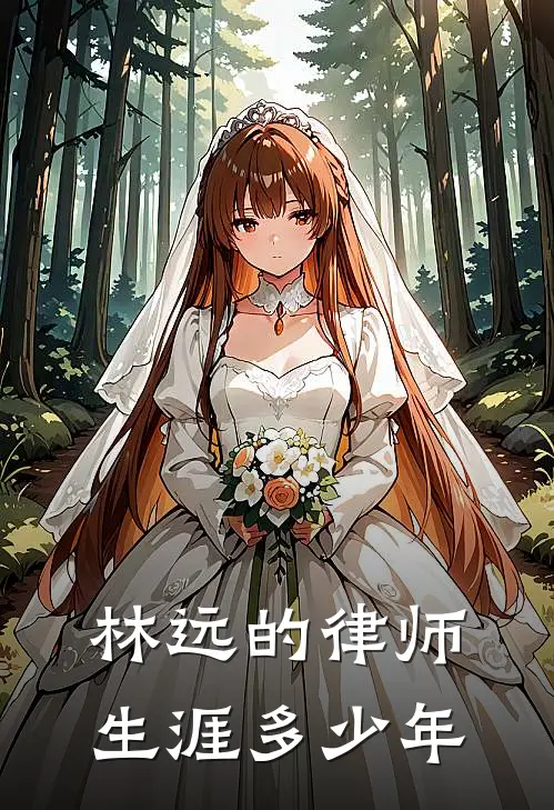 林远的律师生涯多少年