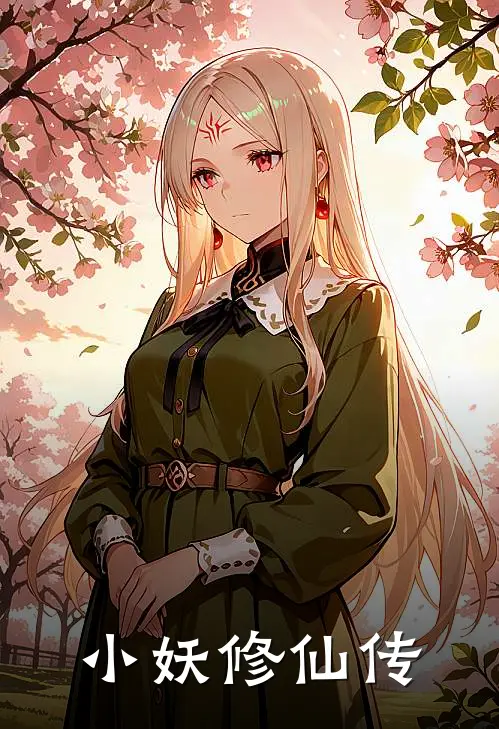 小妖修仙传云清子青萝热门的网络小说_热门的网络小说小妖修仙传(云清子青萝)