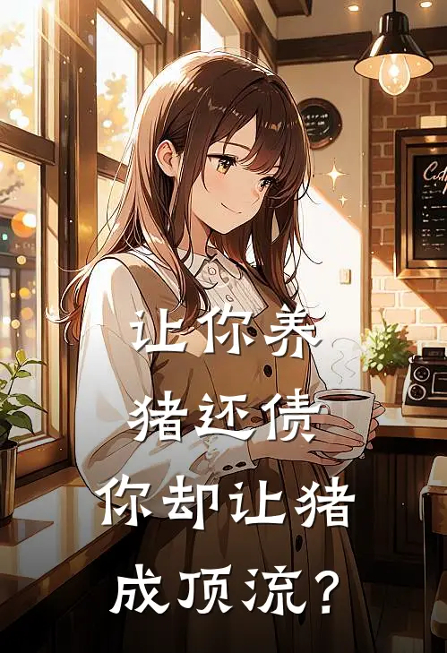 让你养猪还债，你却让猪成顶流？苏晨猪天蓬免费小说阅读_免费小说大全让你养猪还债，你却让猪成顶流？(苏晨猪天蓬)