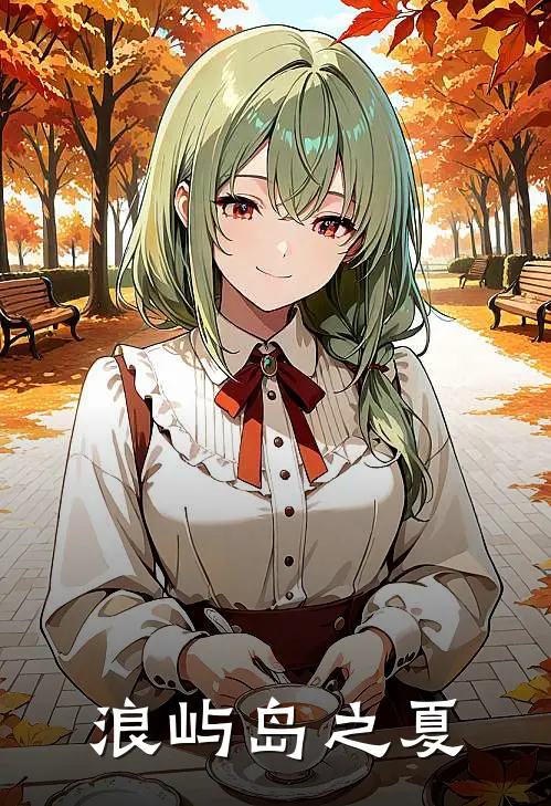 浪屿岛之夏