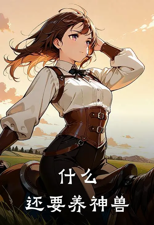 什么，还要养神兽