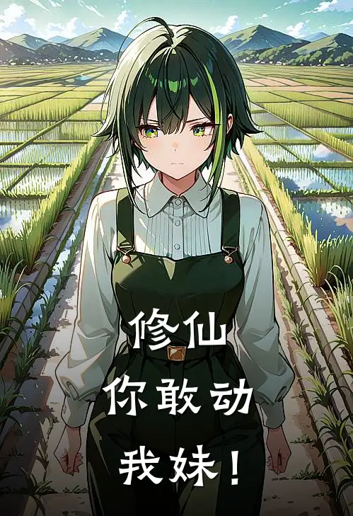 修仙，你敢动我妹！