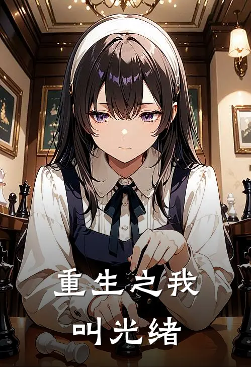 重生之我叫光绪