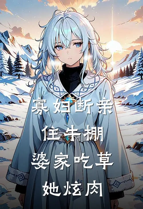 寡妇断亲住牛棚，婆家吃草她炫肉苏麦禾江怀瑾小说完结免费_最新章节列表寡妇断亲住牛棚，婆家吃草她炫肉(苏麦禾江怀瑾)