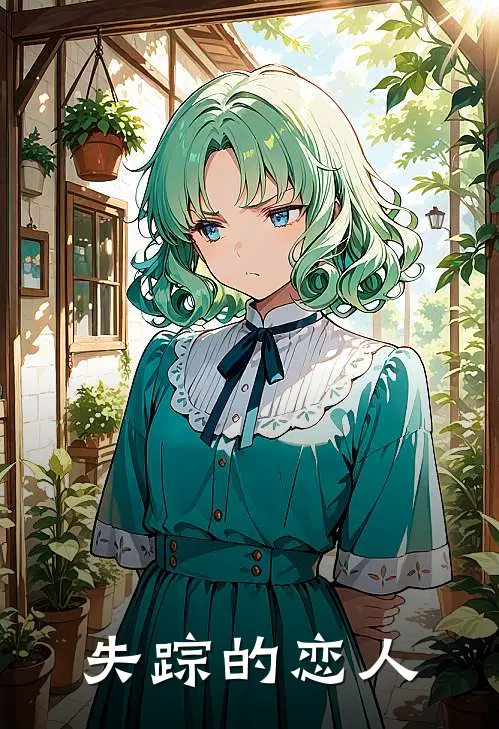 失踪的恋人(林默苏晚)免费热门小说_最新小说推荐失踪的恋人林默苏晚