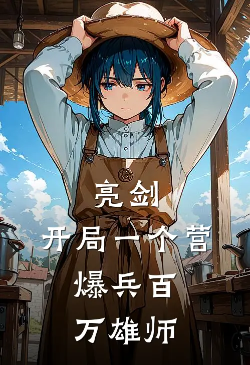 亮剑：开局一个营，爆兵百万雄师