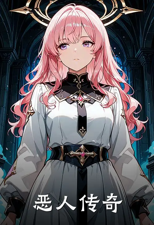 恶人传奇