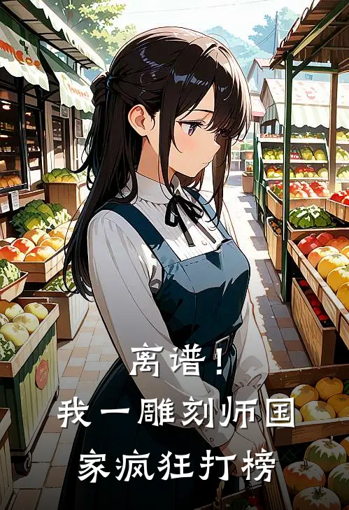 离谱！我一雕刻师，国家疯狂打榜